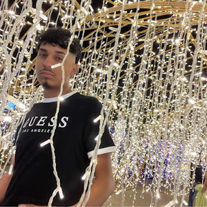 Meet your Posher, Brandon